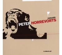 Horrevorts, Peter - Evolver