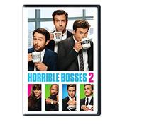 Horrible Bosses 2