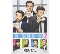 Horrible Bosses 2