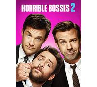 Horrible Bosses 2