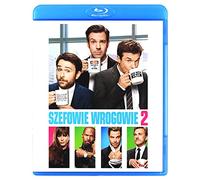 Horrible Bosses 2 [Blu-Ray] [Region B] (English audio. English subtitles)