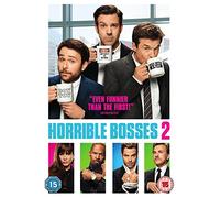 Horrible Bosses 2 [DVD]