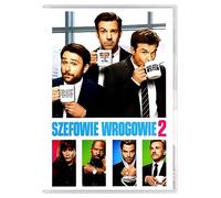 Horrible Bosses 2 [DVD] [Region 2] (English audio. English subtitles)