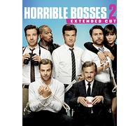 Horrible Bosses 2 (Extended Cut)