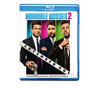 Horrible Bosses 2: Extended Cut