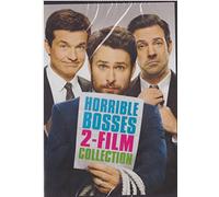Horrible Bosses 2-Film Collection