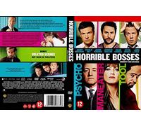 Horrible Bosses
