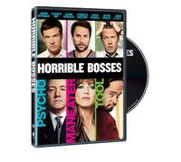 Horrible Bosses