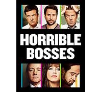 Horrible Bosses