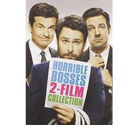 Horrible Bosses Collection