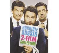 Horrible Bosses Collection (DBFE) (DVD) Various (US IMPORT)