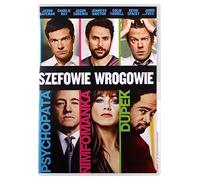 Horrible Bosses [DVD]
