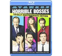 Horrible Bosses [Region 1]