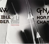 Horrible Chamber (CD) Gnaw (US IMPORT)