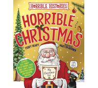 Horrible Christmas