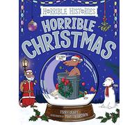 Horrible Christmas (2019) (Horrible Histories)