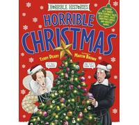 Horrible Christmas (2026) (Horrible Histories)