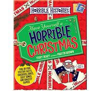 Horrible Christmas (Horrible Histories)