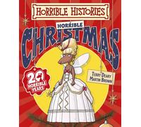 Horrible Christmas (Horrible Histories)