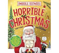 Horrible Christmas (Horrible Histories)