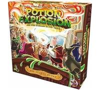 Horrible Games HORD0014 Potion Explosion - The 5th Ingredient Game