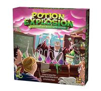 Horrible Games Potion Explosion Second Edition Now with a Plastic Dispensesr