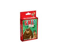 Horrible Games Similo: Animals