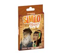 Horrible Games Similo: History