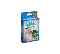 Horrible Games Similo: Myths, mixed colours