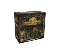 Horrible Guild Dungeon Fighter Collector's Edition