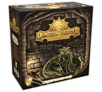 Horrible Guild Dungeon Fighter - Collector's Edition - Brand New And Sealed