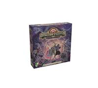 Horrible Guild Dungeon Fighter in The Catacombs of Gloomy Ghosts