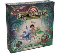 Horrible Guild Dungeon Fighter in The Labyrinth of Sinister Storms