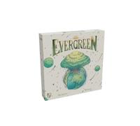 Horrible Guild Evergreen