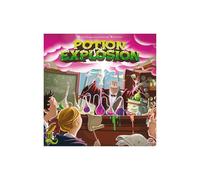 Horrible Guild Potion Explosion 2020 Second Edition Board Game