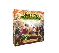 Horrible Guild Potion Explosion: The 5th Ingredient German | Expansion |