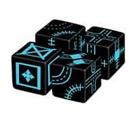 Horrible Guild Railroad Ink Challenge - Engineer Dice Expansion Pack