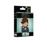 Horrible Guild: Similo: Fantastic Beasts, Cooperative Fun for the Whole Family, 10 Minute Play time, 2 to 8 Players, for Ages 7 and up
