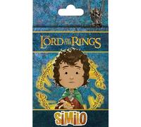 Horrible Guild | Similo The Lord of The Rings | Co-Operative Deduction Game Card Game for 2 to 8 Players Ages 7 and Up | English