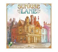 Horrible Guild Sunrise Lane