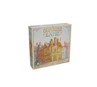 Horrible Guild Sunrise Lane