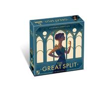 Horrible Guild Board Game – The Great Split – 2 to 7 players, Family, Card Drafting