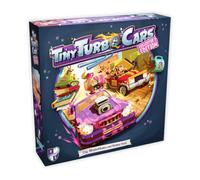 Horrible Guild Tiny Turbo Cars - Collectors Edition - Brand New And Sealed
