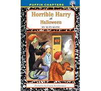 Horrible Harry 12