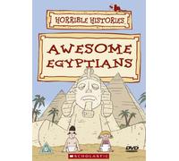 Horrible Histories - Awesome Egyptians