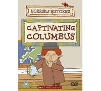 Horrible Histories - Captivating Columbus [DVD] [2005]