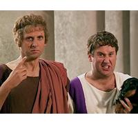 Horrible Histories - Episode 6