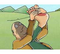 Horrible Histories - Episode 6