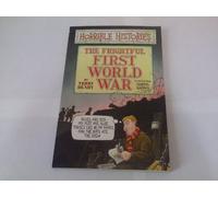 Horrible Histories: Frightful First World War