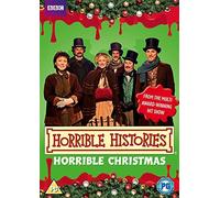 Horrible Histories - Horrible Christmas [DVD] [2015]